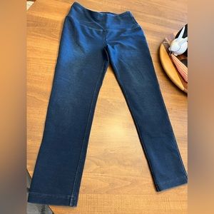 Chico’s Zenergy Size 0 Jeggings